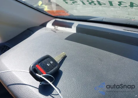 2014 Honda Cr-V Lx from USA, damaged, VIN 2HKRM4H37EH700190